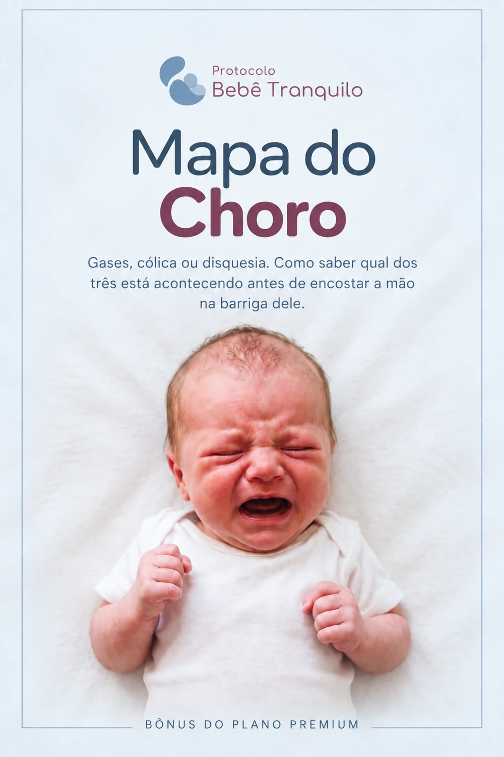 Capa: Mapa do Choro